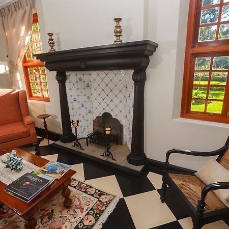 Dutch House Bandarawela Villa Eksteriør billede