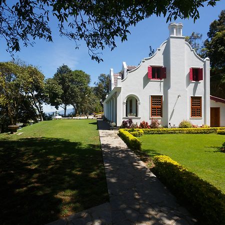 Dutch House Bandarawela Villa Eksteriør billede