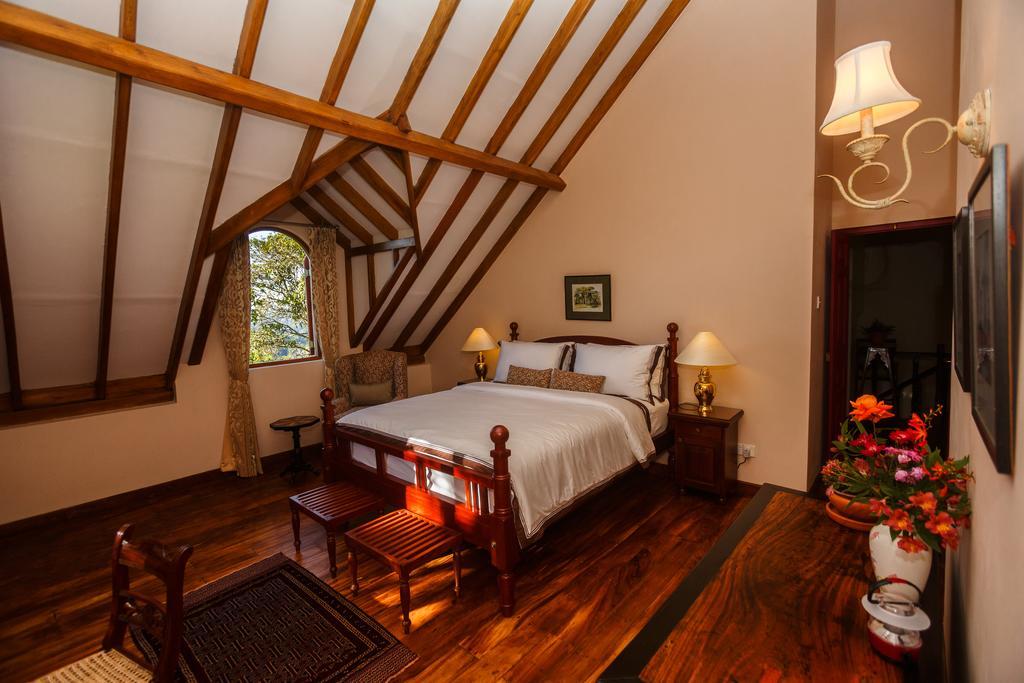 Dutch House Bandarawela Villa Værelse billede