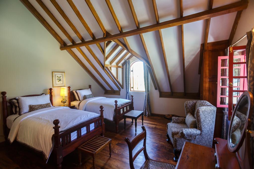 Dutch House Bandarawela Villa Værelse billede