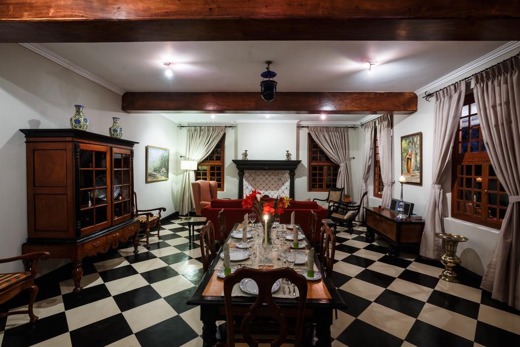 Dutch House Bandarawela Villa Værelse billede