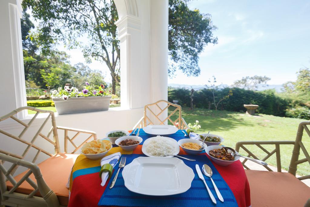 Dutch House Bandarawela Villa Værelse billede