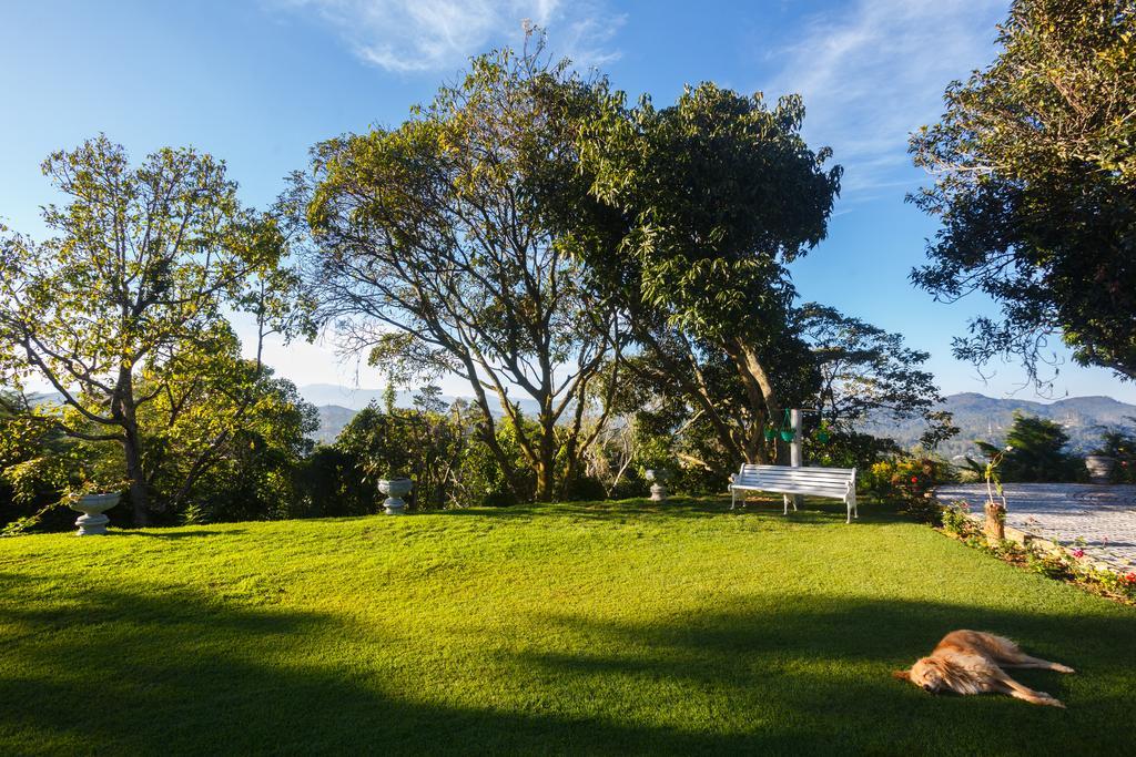Dutch House Bandarawela Villa Værelse billede