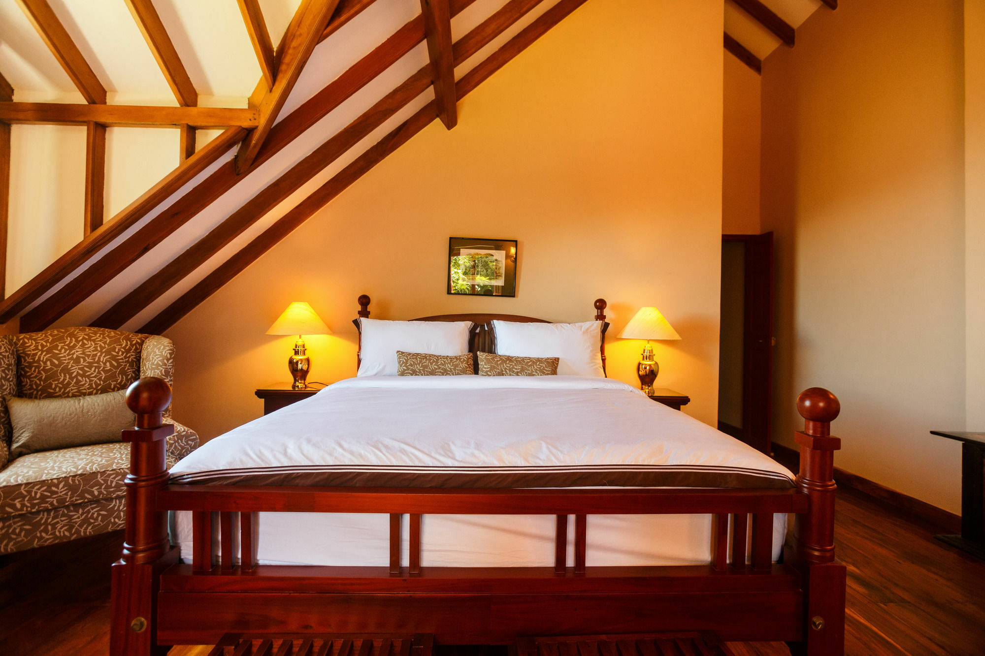 Dutch House Bandarawela Villa Eksteriør billede