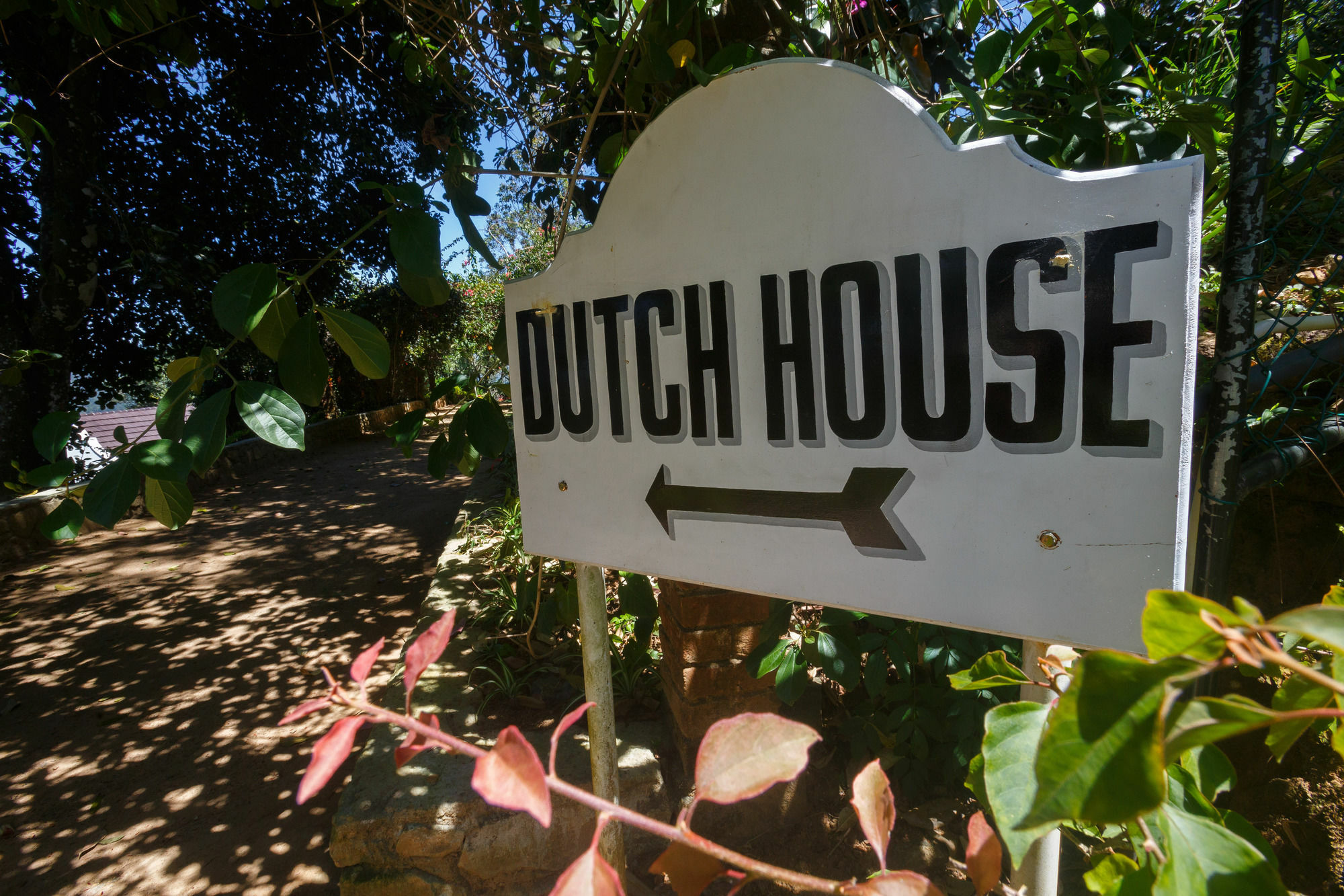 Dutch House Bandarawela Villa Eksteriør billede