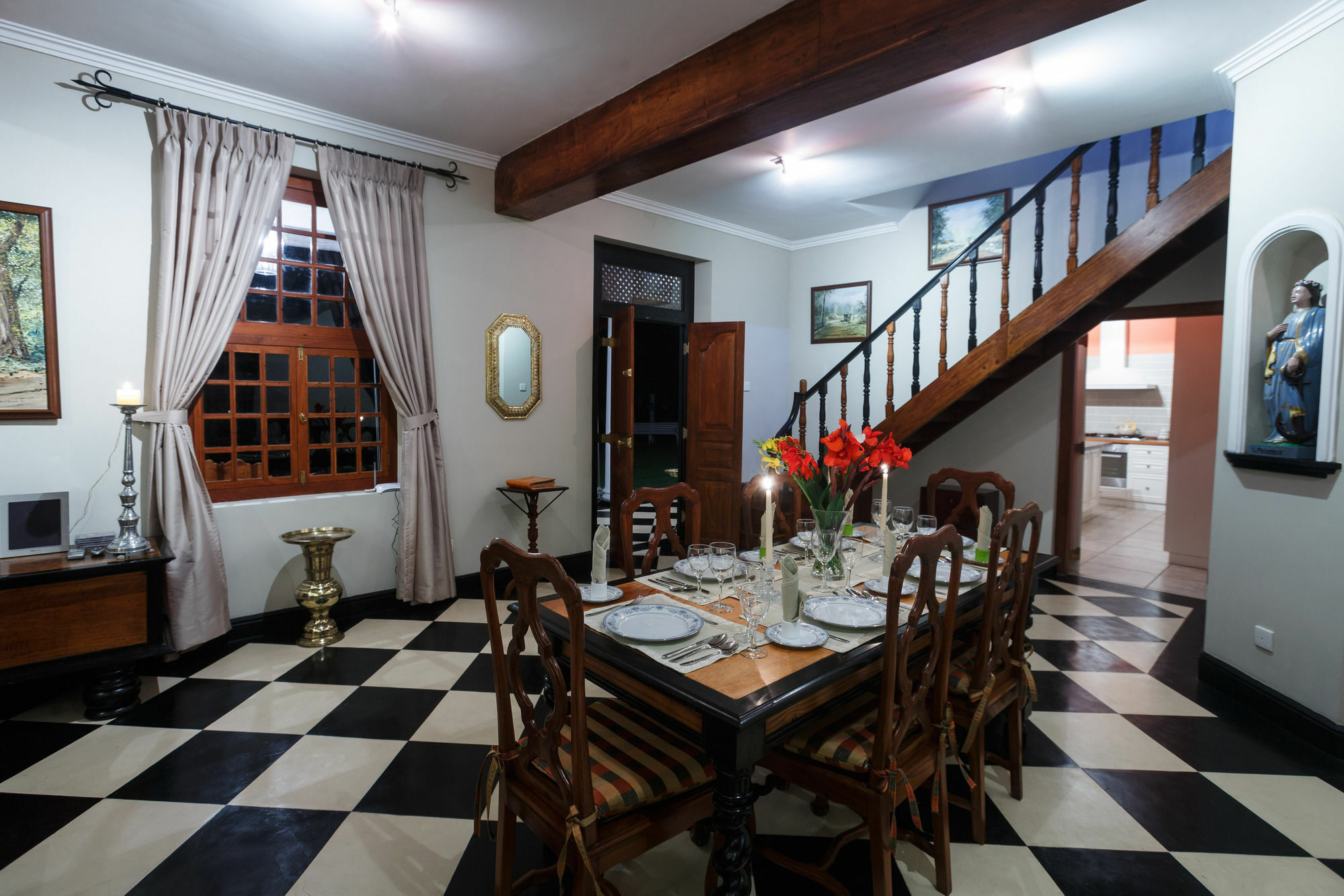 Dutch House Bandarawela Villa Eksteriør billede