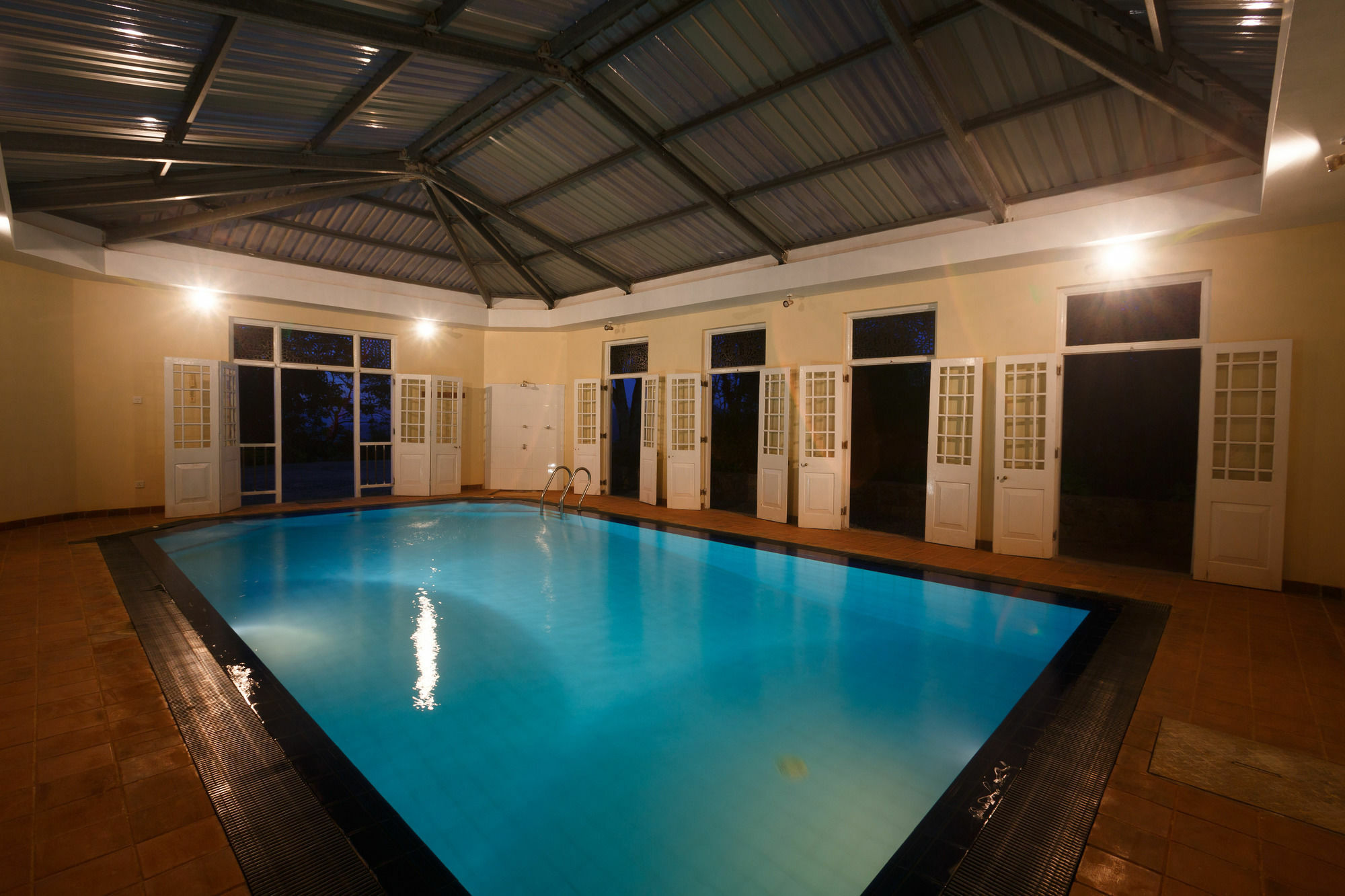 Dutch House Bandarawela Villa Eksteriør billede
