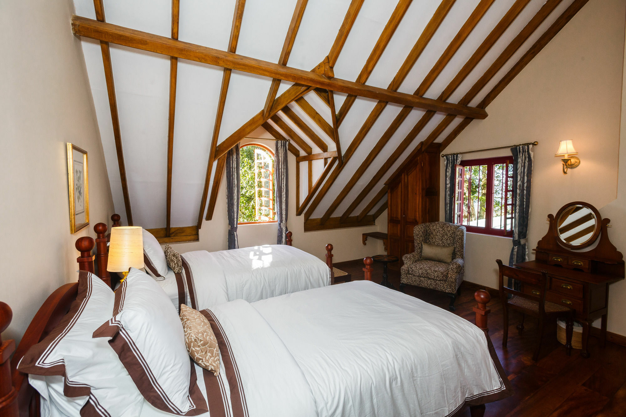 Dutch House Bandarawela Villa Eksteriør billede