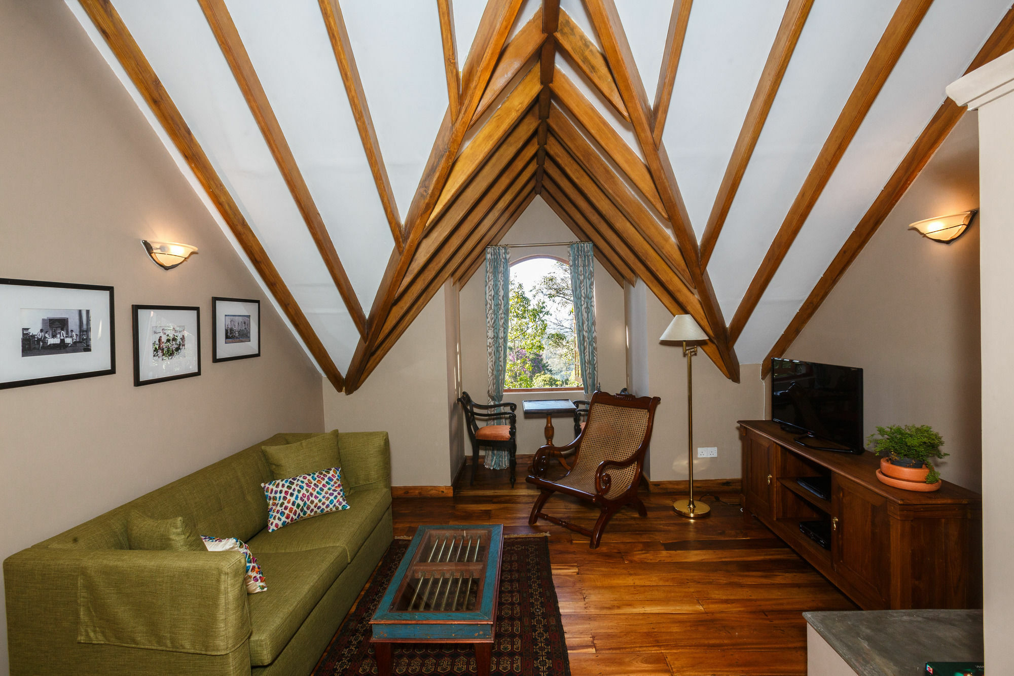 Dutch House Bandarawela Villa Eksteriør billede