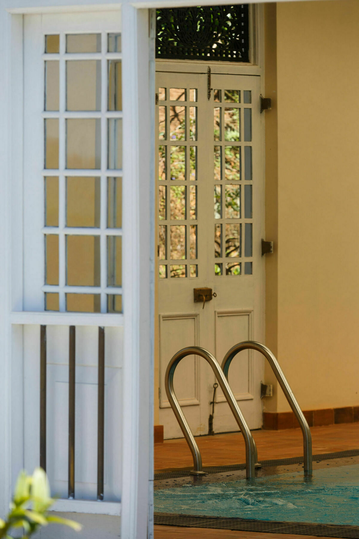 Dutch House Bandarawela Villa Eksteriør billede