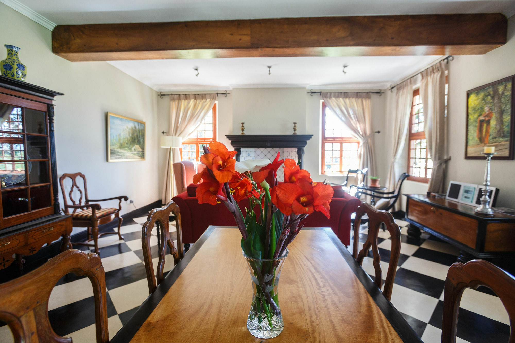 Dutch House Bandarawela Villa Eksteriør billede