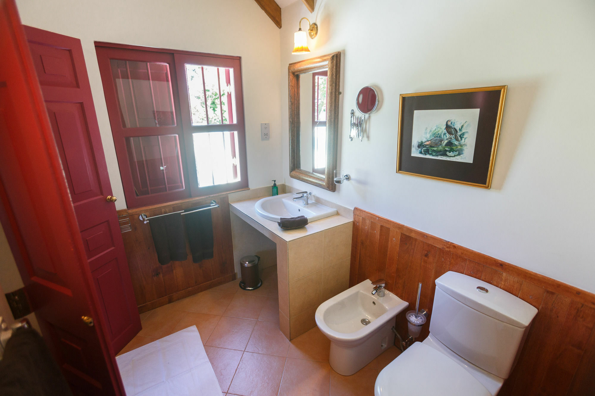 Dutch House Bandarawela Villa Eksteriør billede