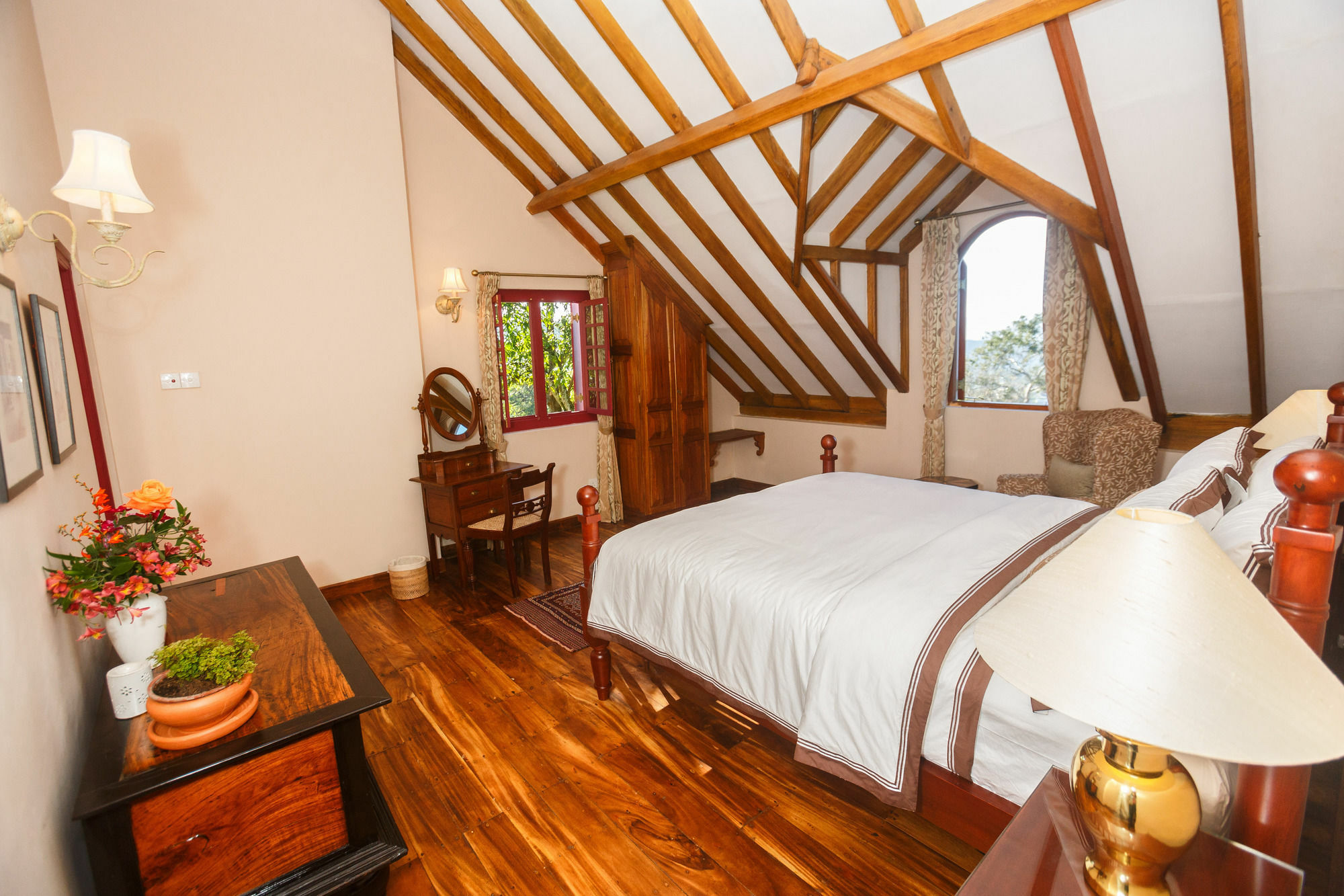 Dutch House Bandarawela Villa Eksteriør billede