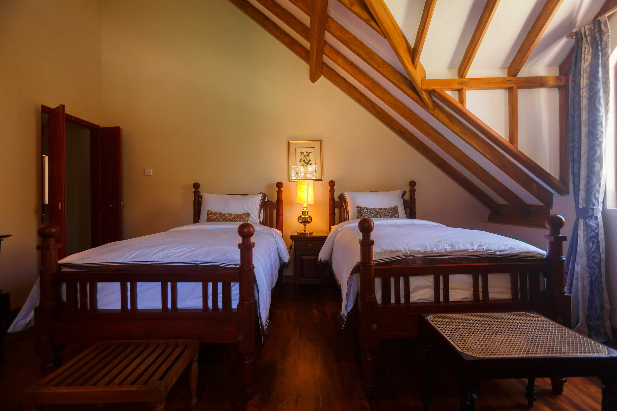 Dutch House Bandarawela Villa Eksteriør billede